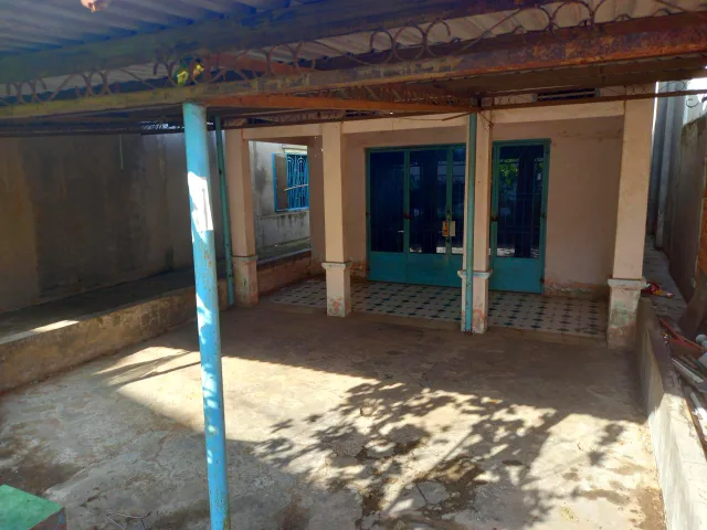 🔥🔥 Nhà vườn Đ.6m 154m², Nở hậu – Tô Ký HM