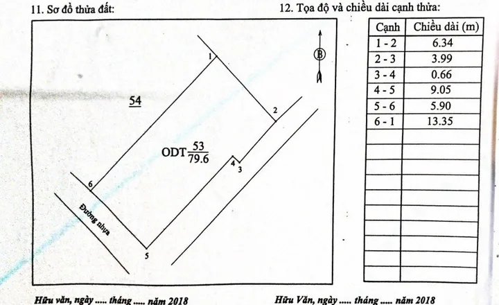 Bán nhà Thanh Bình (Hà Đông) 59/80mT1, 3 tầng, mt 5.9m, giá 21 tỷ