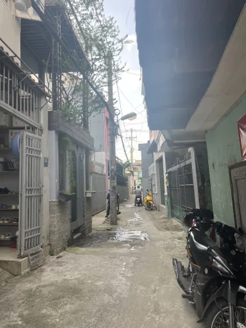 HXH đường kha vạn cân, linh đông - 55m2 - 4.5 tỷ thương lượng