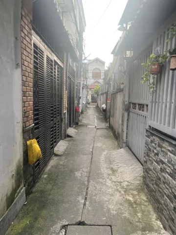Kha vạn cân, linh đông - 63m2 - 4.6 tỷ thương lượng