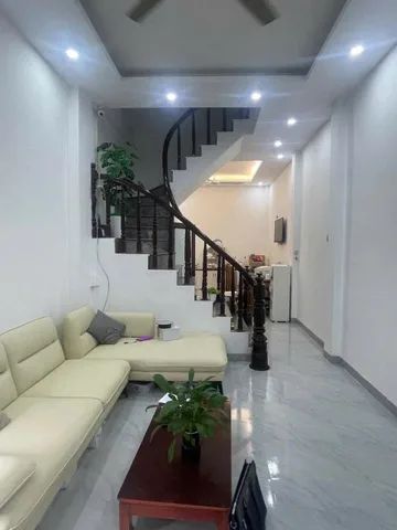 Bán nhà Chiến Thắng (Hà Đông) 35m, 4 tầng, mt 3.5m, giá 12.9 tỷ