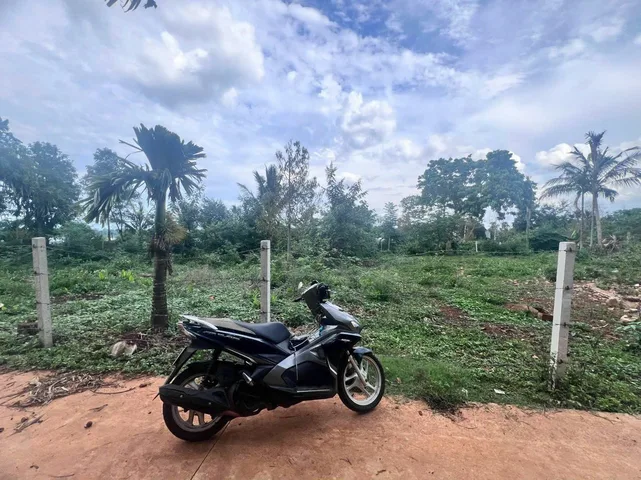 🔥 BÁN ĐẤT HẺM HÒA THẮNG – NGAY HỒ EA CUÔR KĂP – THỬA 114