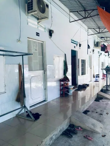 Ngộp Bank - 2220m2 full thổ - trung tâm linh xuân - 25tr/m2
