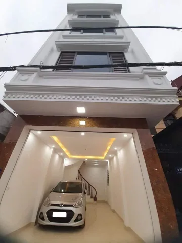 siêu hiếm mặt đường Tây Mỗ, kinh doanh, ô tô đỗ cửa, giá 6.5 tỷ