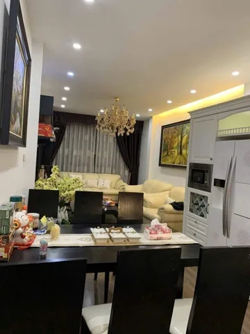 Bán nhà mặt phố Trần Quang Diệu (Đống Đa) 43m, 6 tầng, mt 3.5m, giá 26.5 tỷ