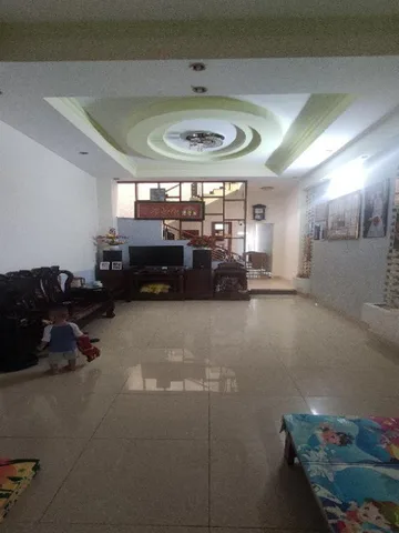🔥 Nhà 3 tầng Đ.6m 169m² – Nguyễn Thị Thành HM