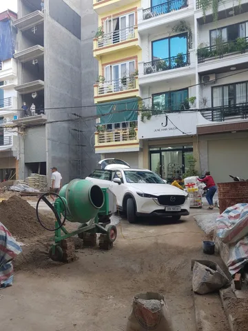 Bán nhà Mặt phố Phương Mai (Đống Đa) 29/40m, 7 tầng, mt 6m, giá 14.2 tỷ