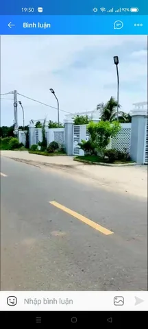 Bán nhà vườn nghỉ dưỡng kèm hồ bơi 355.9m² 4.3 tỷ tại Xã Phước Long Thọ Huyện Đất Đỏ