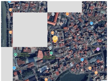Bán nhà 87m² 24.8 tỷ mặt phố Phương Liệt tại Phường Phương Liệt Quận Thanh Xuân
