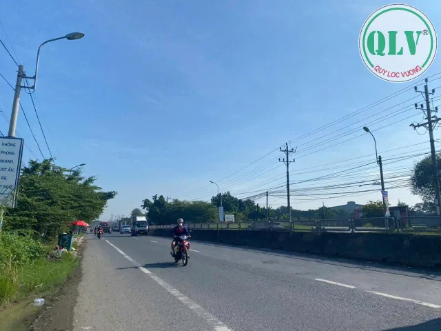 Cần bán đất Giáo dục diện tích 21.000 m2 Cái Bè, Tiền Giang.