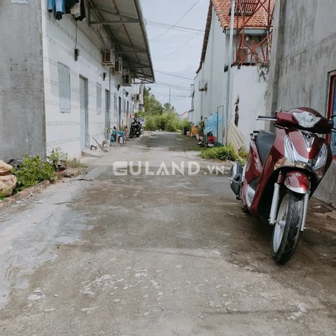 Bán bán  đất thổ cư 125m² , giá 2.55 tỷ tại, Phường Phú Hòa, Thành phố Thủ Dầu Một, Bình Dương