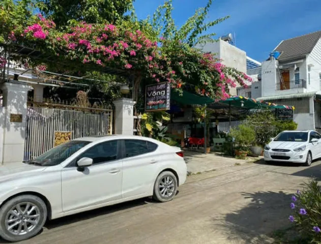 Bán đất 128m² 3.6 tỷ