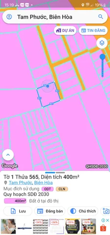 Kẹt vốn, TL gấp 400m2, ngay sát vòng xoay,  giá 2.3 tỷ.