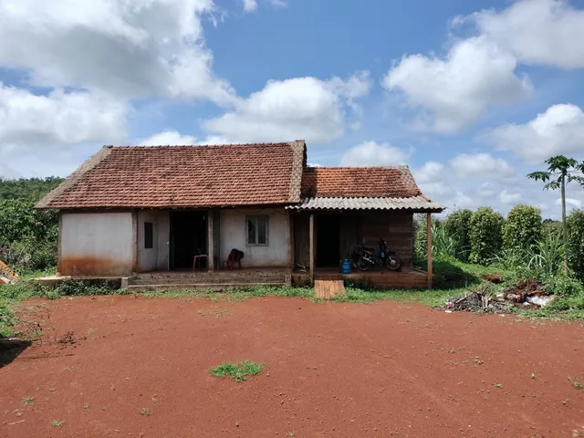 Bán đất 15,000 m2, ngang 48m giá 3.4 tỷ