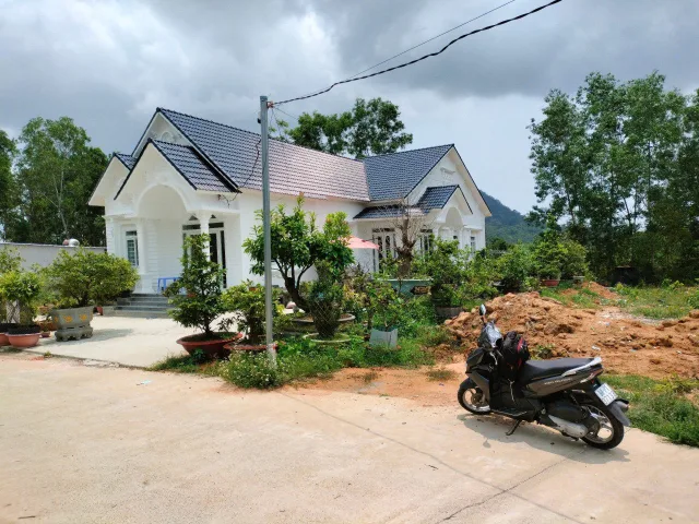 500 m² đất có sổ riêng tại Khu Tượng – Cửa Dương, hiện trạng CLN, nằm trong khu vực quy hoạch đất ở đến năm 2030