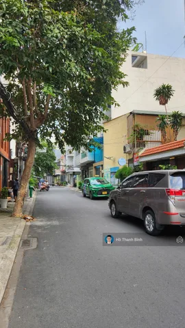 🌼🌼🌼 Bán nhà hẻm 406 Cộng Hòa, P. 13, Tân Bình thông nhà ga T3 TSN