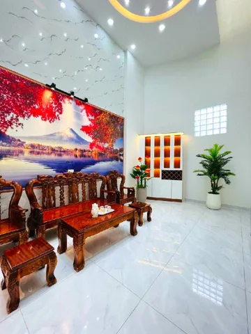 🔥 Giảm 300tr! Nhà 5 tầng 69m², Đ.7m – Đường số 59 QV