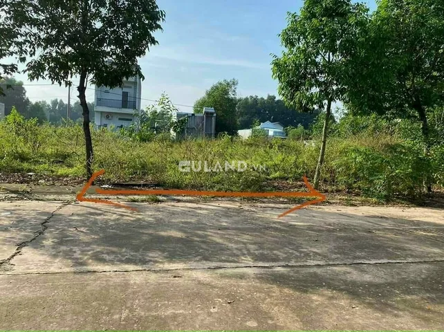 Bán bán  đất thổ cư 150m² , giá 1.57 tỷ tại, Phường Thới Hòa, Thị xã Bến Cát, Bình Dương