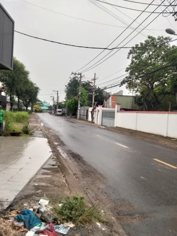 Bán nhà 106m² ngang 5m giá 6 tỷ tại Xã Xuân Thới Sơn Huyện Hóc Môn