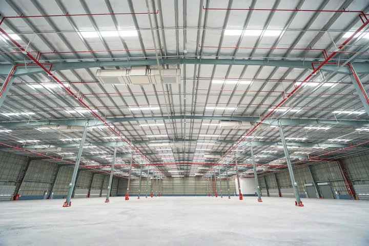 Bán xưởng 40.000m2 có 2 mặt tiền KCN Trảng Bom, Đồng Nai. LH 0798530267