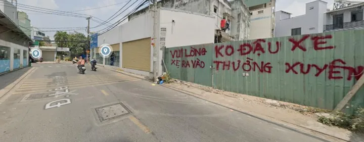 🔥 Bán Đất Mặt Tiền Lê Hữu Kiều – Vị Trí Đẹp, Giá Tốt 🔥 7x17 chỉ 19 tỷ