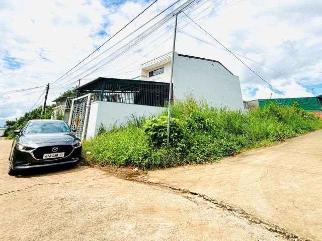 Bán Đất 158.1m2 giá 1.07 tỷ tại Phường Thành Nhất Thành phố Buôn Ma Thuột Đắk Lắk