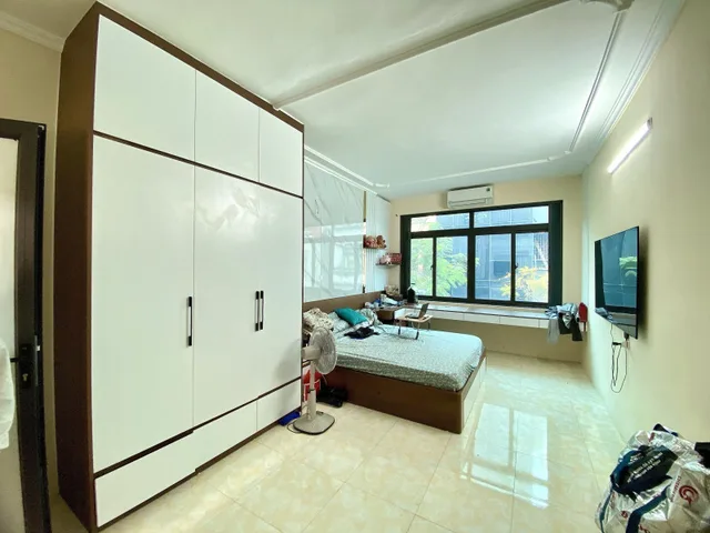 Bán nhà mặt phố Vọng (Hai Bà Trưng) 36/40m T2, 4 tầng, mt 3.7m, giá 16.5 tỷ