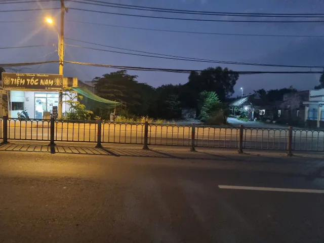 (B429) Đất mặt tiền Tỉnh Lộ 8, xã Hòa Phú, dt 1.363m2, thổ 300m2, giá chỉ 14,7tr/m2