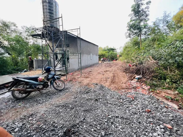 Đất Tân An 1/Huỳnh Thị Hiếu