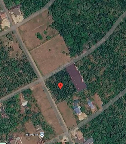 Bán đất 528.4m²  2,2 tỷ tại Xã Cuor Đăng Huyện Cư M'gar