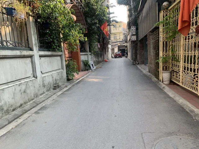 Bán đất 96m² full thổ cư ngang 5m giá 9.2 tỷ tại Thị trấn Yên Viên Huyện Gia Lâm