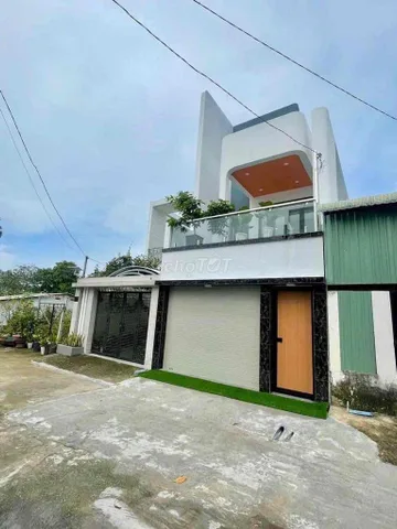 Nhà Hiệp Thành Thủ Dầu Một