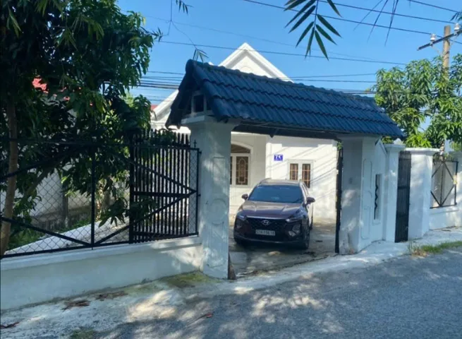 (B435) ( Đã bán)Bán nhà mặt tiền Đường 145 (1/ Bình Mỹ), xã Bình Mỹ, dt 427m2, thổ 300m2, chỉ 5 tỷ 500