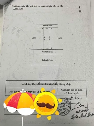bán lô đất 60m2 lk 07 tái định cư Áp tràn. giá chỉ 2,75 tỷ. liên hệ 0362558882