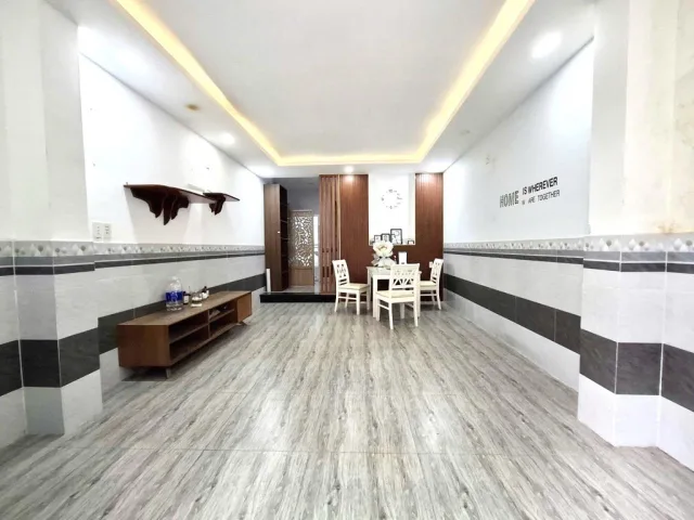 🔥 Giảm 100tr! Nhà 2 tầng 43m², Vuông, Đ.4m – Đường số 51 GV