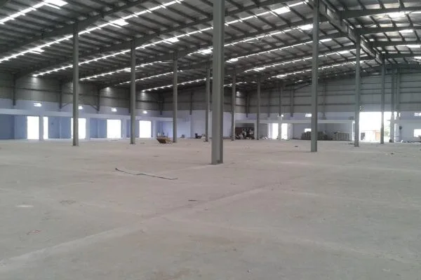 Bán nhà xưởng 21.000m2 ngay trong khu công nghiệp Vsip 2, Tân Uyên, Bình Dương. LH 0798530267