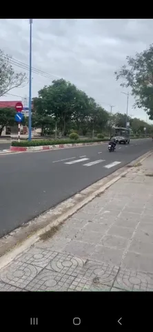 Bán Đất  3mt  Nguyễn Văn Linh. Thị trấn Phước Hải. Có 441m thổ