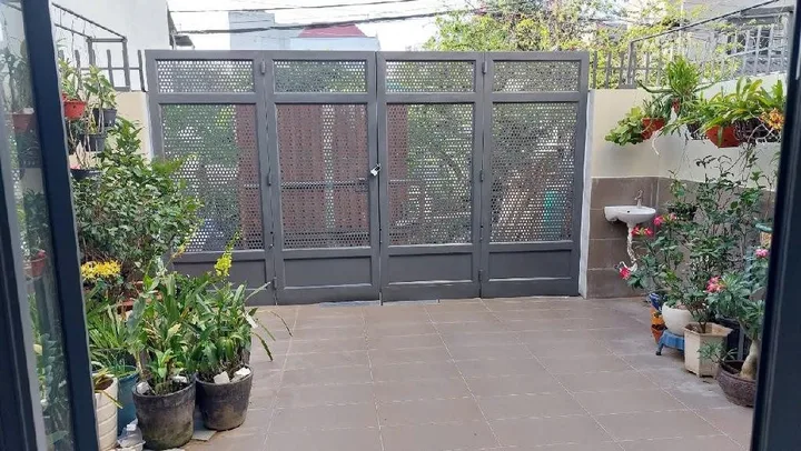 🌟 BÁN NHÀ CẤP 4 TRỊNH KHẮC LẬP - VỊ TRÍ TIỀM NĂNG PHÁT TRIỂN 🌟5,5x20 chỉ 11 tỷ