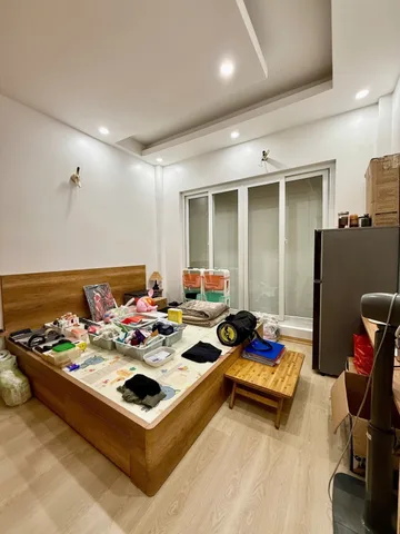 Bán nhà Thái Hà (Đống Đa) 40/45m, 6 tầng, mt 3.5 m, giá 11 tỷ