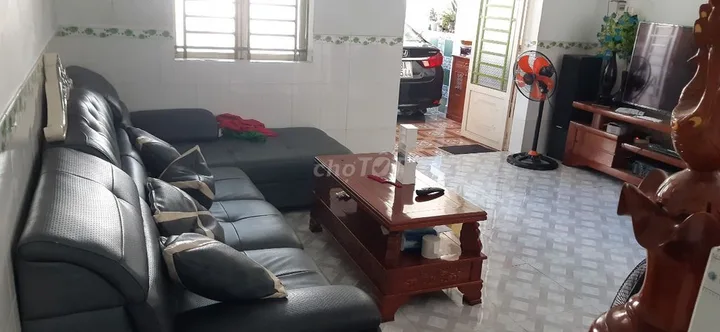 Bán nhà Tân An Thủ Dầu Một, Diện tích 100m2, đường ô Tô