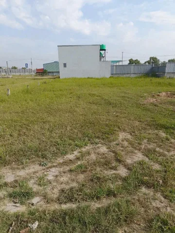 300m2 ĐẤT ĐỨC HOÀ ĐÔNG GIÁP BÌNH CHÁNH