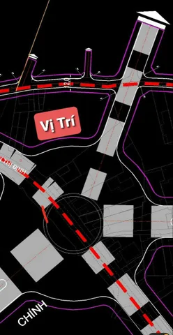 🏡 BÁN 3 LÔ ĐẤT MẶT TIỀN NGUYỄN THỊ ĐỊNH, QUẬN 2 –15x20  GIÁ TỐT ĐẦU TƯ