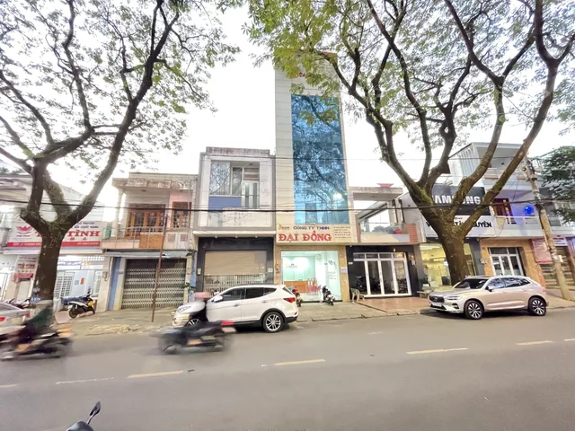 Bán nhà 87.6m² ngang 5m giá 15 tỷ tại Phường Thắng Lợi Thành phố Buôn Ma Thuột