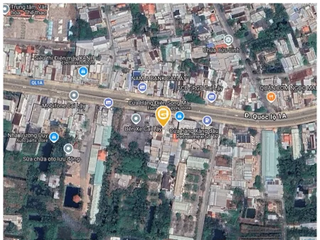 Siêu phẩm cai lậy cách bến xe cũ 1 căn quy hoạch 2050 đất ở đô thị còn vướng quy hoạch xây dựng 2035 sẽ xoá trong 2027 giá đầu tư