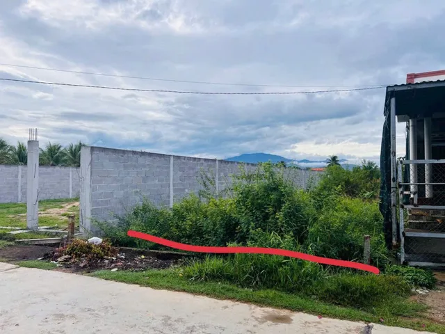 Giá chỉ 1ty600có ngay lô đất 309m2 80ont. Trục chính Ninh Điền Ninh Thọ Ninh Hòa Khánh Hòa. Zalo 0938156791 Hiếu