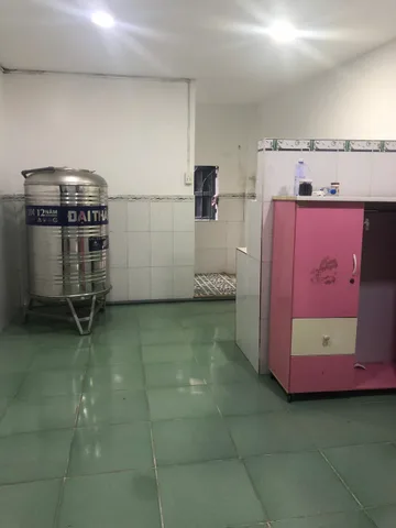450 triệu - Nhà Hóc Môn - Đã bán