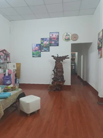 Giảm 200tr! Nhà C4 45m², Vuông, Đ.3.5m – Nguyễn Văn Quá Q12