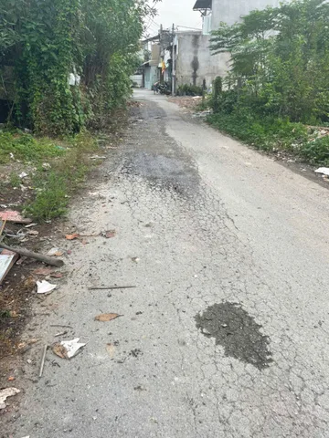 Bán đất mặt tiền nhựa Trung Đông 10, 5x20m, giá 3.4 tỷ.