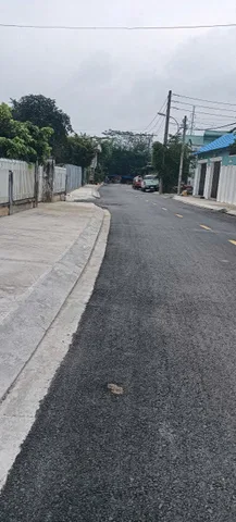Bán đất 110m² ngang 5m giá 3.5 tỷ tại Xã Tân Hiệp Huyện Hóc Mô