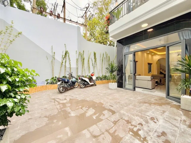 🔥 Giảm 500tr! Nhà 2 tầng 103m², Vuông, Đ.3m – Phan Huy Ích GV